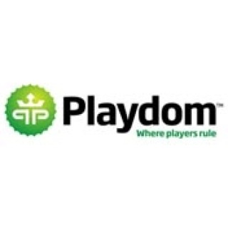 Playdom 融资 4300 万美元用于扩张和收购